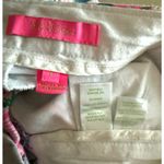 Lilly Pulitzer  6 The Buttercup scallop hem shorts SH 2945 Photo 3