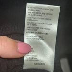 Free People Ribbed open back Photo 3