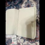 ZARA  NWT leather purse handbag shoulder /adjustable Crossbody Photo 2