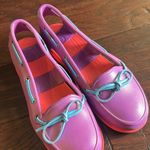 Crocs Beach Line Boat Shoe Size 10 Photo 6