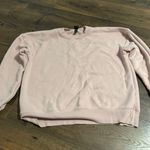 Target Oversized Crewneck  Photo 1