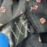 For Love & Lemons  Camellia Smoked Belted Mini Dress small Photo 7