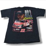 Fruit of the Loom Nascar Shirts Size Medium Bill Lester NASCAR Craftsman Truck Series Graphic Tee Unisex  Photo 5
