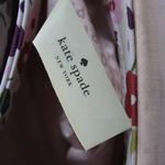 Kate Spade Boho Floral Large Carsen Crossbody Bag Purse Photo 14