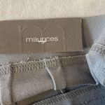 Maurice's Maurice Woman’s Pants Sz 11/12 Photo 3
