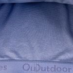 Outdoor Voices  Athena Crop Top Blue XL Photo 13
