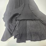 Rangel Jasmine Dress in Black Size M Photo 4