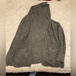 American Eagle Cardigan with Hoodie Photo 3