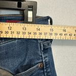 Lucky Brand  Jeans Sofia Straight Leg Blue Ankle Women’s Size 6/28 Photo 4