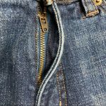 Ralph Lauren LAUREN JEANS CO. LRL Women’s Jeans Blue Size 10 Inseam 26” Short‎ Photo 6