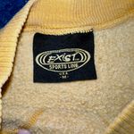 Crewneck Yellow Size M Photo 2