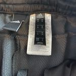 Adidas  black sweatpants size medium Photo 1