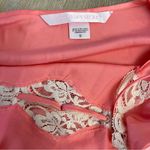 Victoria's Secret Vintage Victoria’s Secret Satin Slip Dress Photo 2