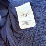 Ramy Brook  Women's Tilly Embellished‎ Long Sleeve Top Photo 7