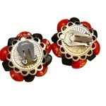 Vintage Hand‎ Painted Clip Photo 2