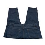 Eileen Fisher denim capris Photo 1