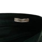 frame denim Frame le high straight size 27 green jeans cut raw hem Photo 8