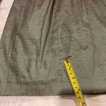 Night Way Collections Green Cocktail Mini Strapless Dress with Back Bow XS Small Photo 5