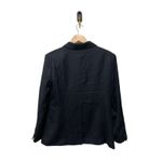 Gracia  One-Button Blazer Size XL‎ New with Tags Photo 5