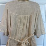 Pretty Embellished tunic/dress/cover up large Photo 4