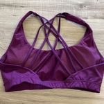 Victoria's Secret Victoria Sport Pullover Sports Bra Multistrap Padding - Medium Photo 1