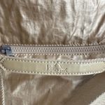 Kipling  Metallic Beige Tote Bag Photo 6
