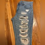 BLANK NYC  Light Blue Denim Jeans Photo 3