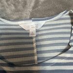 LC Lauren Conrad 2 for $15 Lauren Conrad Top L- Stripped Photo 2