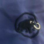 Mammut purple snap up hiking shirt Photo 2