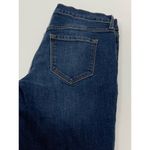 Old Navy  Women's Original Mid Rise Denim Jeans Classic Blue Wash Size 4R Photo 1