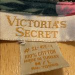 Victoria's Secret Vintage Gold label Victoria’s Secret sleep shirt Photo 4