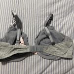 Victoria's Secret Victoria Secret Sexy Tee Unlined Lace Demi Bra Photo 2