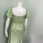 Faithfull the Brand  juniper midi dress freja Photo 8