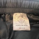 Honor The Gift Women's XS Navy Color Blocked Jogger Pants Streetwear Blue Photo 6