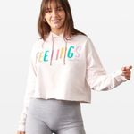 Pura Vida Feelings Hoodie Photo 0