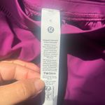 Lululemon  Adapted State High-Rise Jogger *Full Length Chilled Grape - Size 6 Photo 3