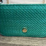 Haute Hippie  | Ratan Floral HandBag w/ Crossbody Stap Photo 10