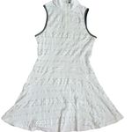Veronica Beard  L'Etoile Sport Performance Lace Tennis Dress Photo 2