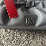 Badgley Mischka  Silver Clutch Photo 6