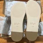 Latigo  Vera Sandal, New with Tags, Size 9.5 Photo 3