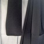 Daisy Fuentes  faux wrap long sleeve dress Photo 4