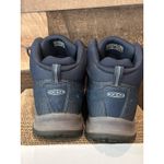 Keen Womens Size 10 Terradora II Mid Ankle Hiking Shoes Boots 1022354 Sneakers Photo 4