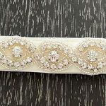 Bridal belt NIB Photo 0