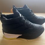 Sorel  Out & About Sneakers Photo 0