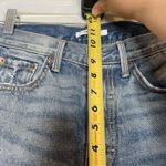 GRLFRND NWT Karolina High Rise Skinny Jean In Last Dance Medium Wash Size 26 Photo 12