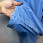 Ralph Lauren Golf Women's Lined Performance Pants Light Blue Outdoor Wind Sz 12 Photo 7