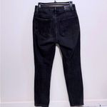 ANINE BING  Frida  Womens Button Fly  Slim Skinny jeans Size 27 Photo 2
