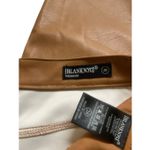 BLANK NYC   “The Baxter” pants brown sz 28 / 6 Photo 2