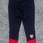 Russell Athletic Radford University Capris Leggings Photo 3
