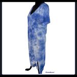 Becca  Tie Dye MIDI Dress S Photo 6
